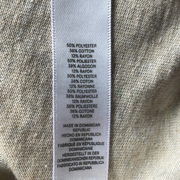 Alternative Apparel heathered Tee Shirt style summer dress. Excellent condition - Picture 6 of 7